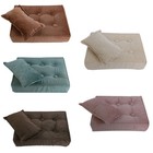Newborn Photography Props Baby Posing Pillows Bedding Cushion Accessorie 