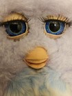 Rare Vintage 2005 Grapesicle Furby Emoto-tronic Hasbro - Tested   Fully Working