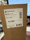 Sennheiser Md 421-ii Cardioid Dynamic Studio Microphone  000984