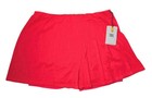 Tail Upf 50 Sally Pleated Skort Sz Medium Pink Athletic Tennis Golf Skirt Shorts