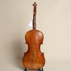 1826 Johann Riber Wien   Fine 4 4 Violin For Restoration Or Repair  2065 120
