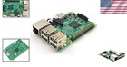 Raspberry Pi 3 Model B - Quad-core Processor  1gb Ram  Bluetooth Connectivity