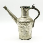 Antique Persian Primitive Water Pitcher Islam 9  Aftabeh Middle Eastern Ottoman