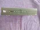 Direct Tv Hd Dvr Satellite Receiver Box Model Hr24-100   Cord   Chip   Remote