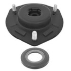Kyb Front Right Left Strut Mounts   Bearing Kit Set For Lexus Es300h Es350 Camry