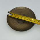 Vintage Charlottenhohle Brass Ashtray Made In 3 5    Collectable Cobblers Home