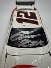 Brad Keselowski  12 Penske 2010 Charger Autographed In Person With Coa 1 24