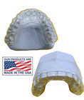 Custom Night Guard For Tmj grinding-made In A Usa Dental Lab-direct To Your Door