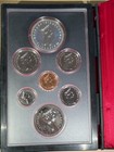 1978 Canadian Proof-like Set