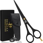 Hair Cutting Thinning Scissors Professional Barber Shears Hairdressing Salon Set