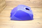 88-06 Yamaha Blaster Yfs200 Yfs 200 Gas Tank Cover Blue Plastic