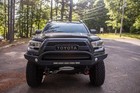 2017 Toyota Tacoma Double Cab