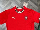 Portugal 25-26 Home Kids Kit
