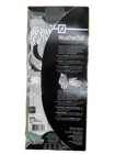Footjoy Men s Weathersof 2-pack Golf Glove Reg Left Med Large White See Pics
