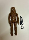 Vintage Star Wars Action Figure Lot Of 7 - 100  Complete   Original  1977-83   3