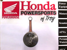 New Genuine Honda Oem Crankshaft  1990-2004 Cr125r  13300-kz4-b00  