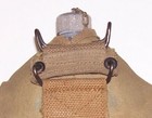 Us Canteen Extension Hook For M1910 Medical Belt  reproduction