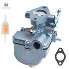 New Carburetor 251234r91 For Ih Farmall Tractor Cub 154 184 185 C60   251234r92
