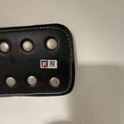 Royce Gracie Signed Autographed Belt  Gloves  2     Picture Authenticated