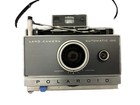 Vintage Polaroid Automatic 100 Land Film Camera