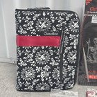 Chiaogoo Twist 5  Red Lace Complete  us 2 - Us 15  Ic Knitting Set Mpn 7500-c   