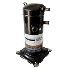 Zp20k5e-pfv-830 R410a 1 Ph 2 Ton Zp20k6e Zp20k5e-pfv-130 New Copeland Compressor