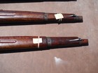 Czech Cz-24 Vz-24 Mauser Good  Wood Stock  W Matching Handguard Czecheslovakia