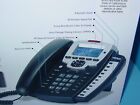 Cortelco 9 Series 2 Line Phone W  Caller Id Speakerphone  922500tp227s