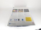 Adobe Photoshop Elements 7 Cd Rom Cib Big Box  brand New  Factory Sealed 