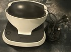 Sony Playstation Vr Headset Bundle For Sony Ps4