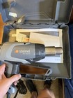 Steinel Hg2520e Programmable Heat Gun With Lcd Display