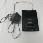 Panasonic Digital Messaging System  Model Kx-tm100b Answering Machine