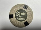  100 Cal Neva Lodge  Lake Tahoe  Nv - Sinatra Ownership  rb1 