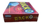 Racko Card Game 1992  1997 By Parker Brothers Sealed Vintage Retro Made In Usa