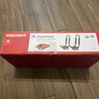 Yakima Jayhook Rooftop Mounted Kayak Rack For Vehicles Brand New Sealed Box
