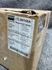 Dayton 2m168 Permanent Magnet Motor 90vdc  1 2 Hp  1750 Rpm