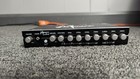 Menace Audio Ma-eq700 7 Band Parametric Equalizer 7 Volt Output 