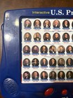 K b Learning Toys Interactive 43 Us Presidents 2001 10000  Questions Scientific