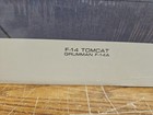 F-14 Tomcat Grumman F-14a Power Graphics Corp Nos 20   x16    Rare Htf   