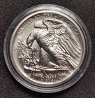 2017 American Eagle Bu 1oz Palladium Coin