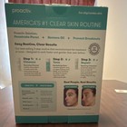 Proactiv Solution Original 3-step Set Cleanser Toner Treatment Oily combo
