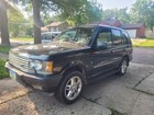 2002 Land Rover Range Rover 4 6 Hse Long Wheelbase