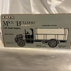 Ertl 1926 Mack Bulldog Dairi- Fresh  Truck Bank  9719eo New Inbox