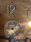 Chelsea 1940   s Ships Clock Hinged Bezel 6    Dial