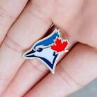 Toronto Blue Jays Logo Collectable Mlb Baseball Tribute Jersey Hat Pin 