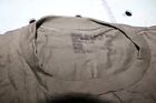Nos Unissued Usgi Og-109 Undershirt Sz Xxl 1968 Dated