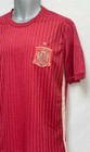 Nwt Spain National Foot Ball Soccer Jersey Shirt Size S