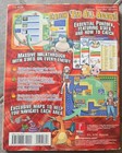 Pokemon Fire Red Leaf Green Prima Official Strategy Guide Nintendo Gba Mini Size