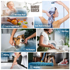 Pure Castile Soap Liquid Organic  Certified Palm 64 Fl Oz  pack Of 1  Unscented