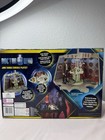 Doctor Who Junk Tardis Console Playset Character Options Bbc 11th Doctor